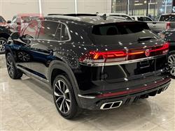 فولكسفاغن أطلس كروس سبورت